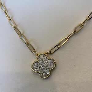Fashionable Designer Necklace